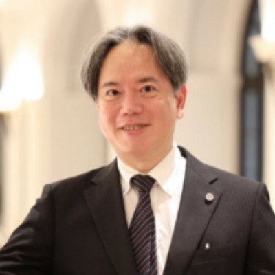 小川 晶露 弁護士