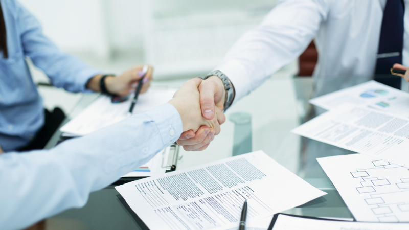 International Business Transaction