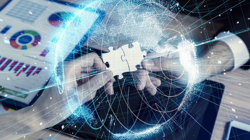 International and domestic M&A